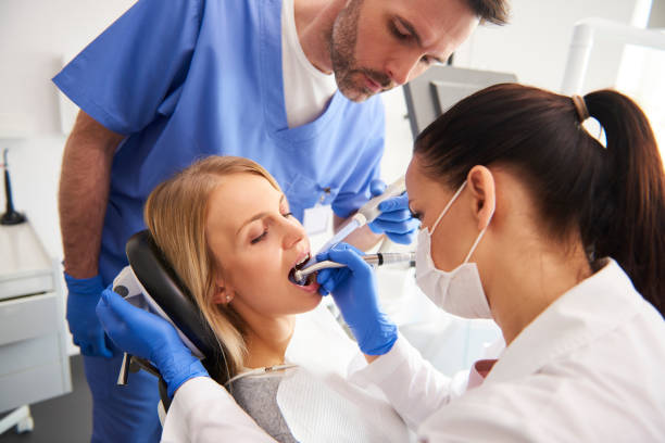 Best Laser Dentistry  in Beardstown, IL