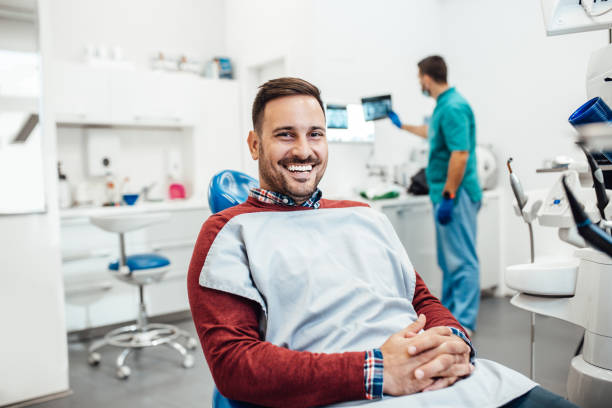 Best Sedation Dentistry  in Beardstown, IL