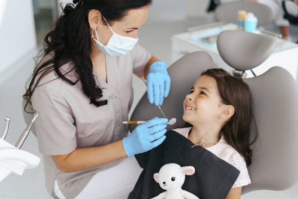 Oral Surgery in Beardstown, IL