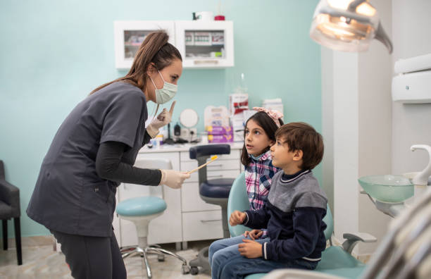 Best Dental Exams and Cleanings  in Beardstown, IL