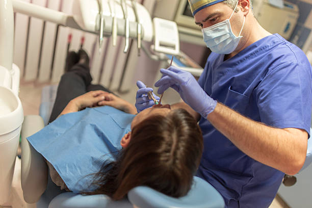 Why Choose Us for Your Dental Needs in Beardstown, IL