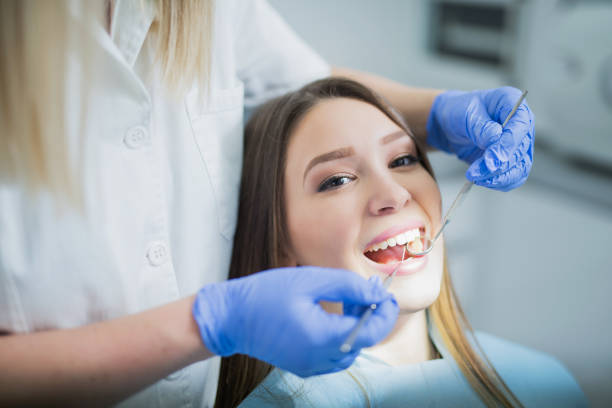 Best Veneers and Lumineers  in Beardstown, IL