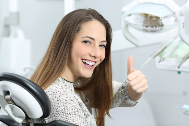 Best Full Mouth Reconstruction  in Beardstown, IL